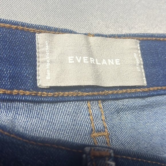 Everlane jeans size 27 - Picture 8 of 9
